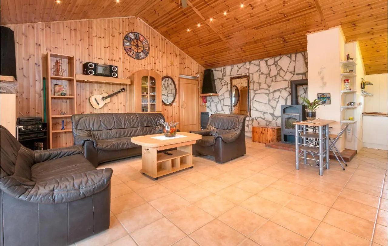 Awesome Home In Marcana With Kitchen Croatia