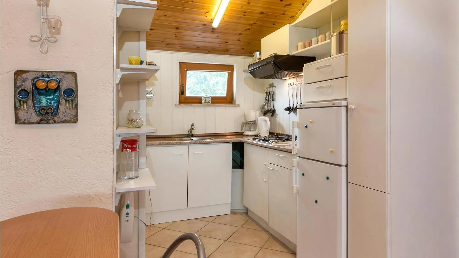 Holiday home Awesome Home In Marcana With Kitchen Croatia