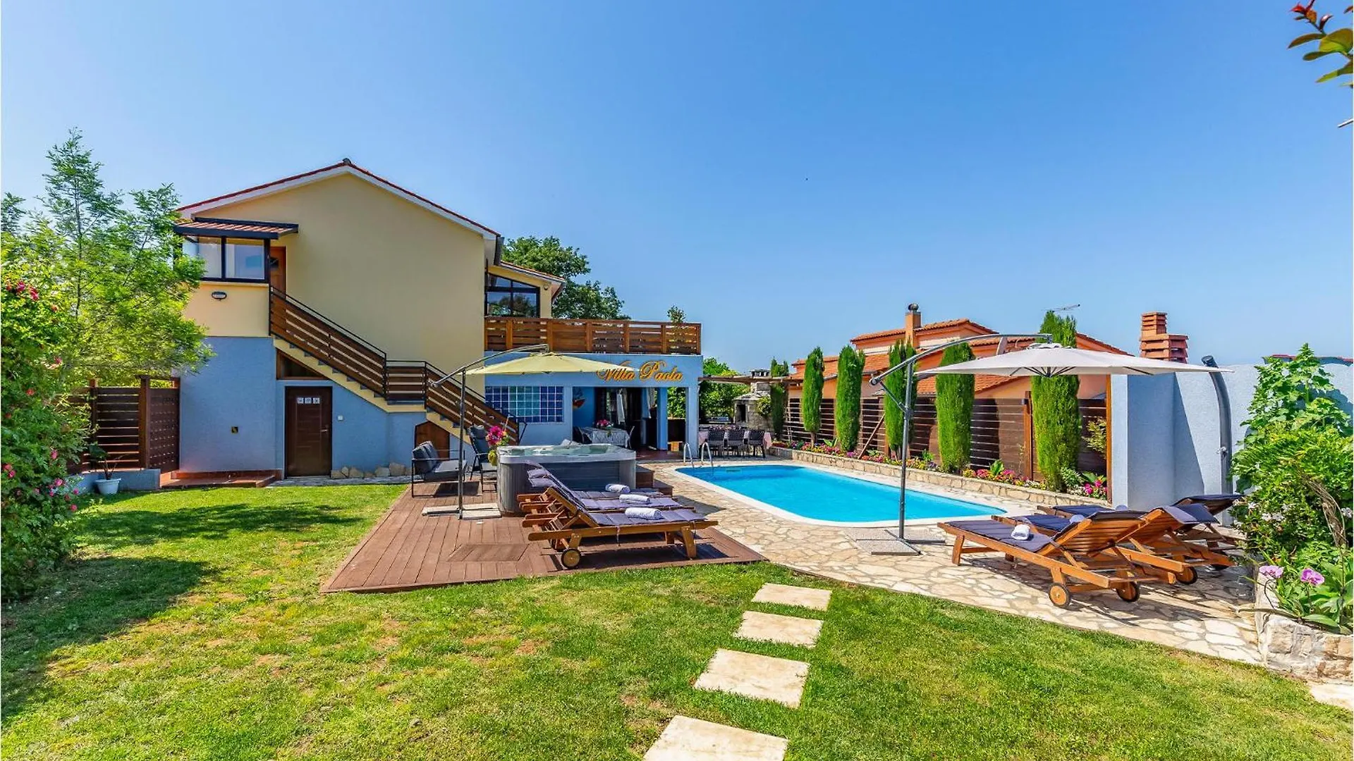 Awesome Home In Marcana With Kitchen Croatia