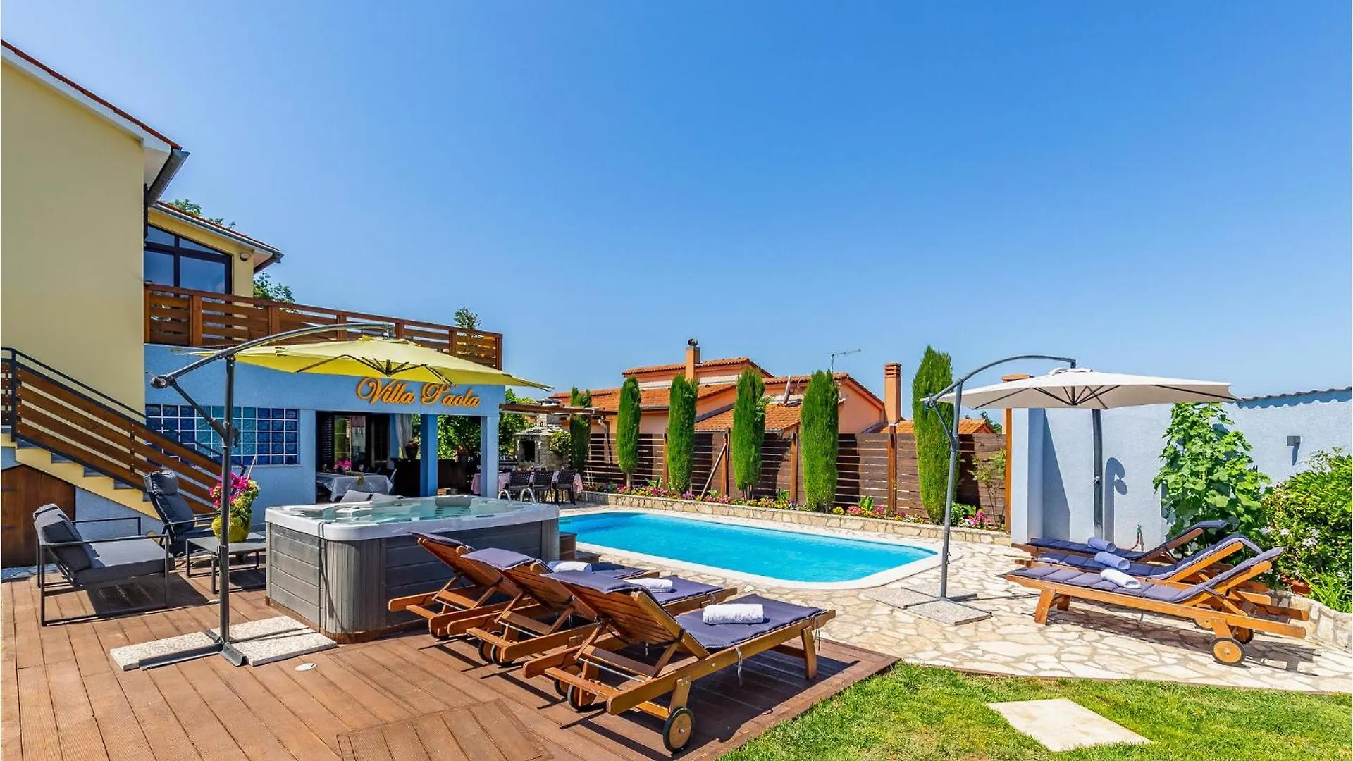 Awesome Home In Marcana With Kitchen Loborika Croacia