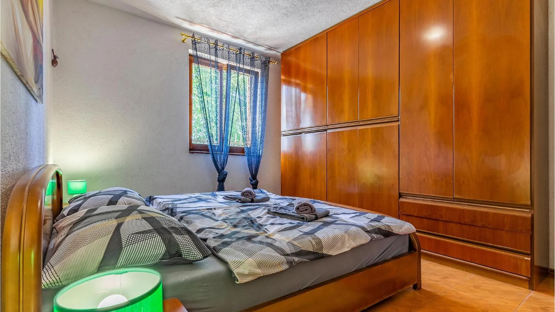 Awesome Home In Marcana With Kitchen Holiday home