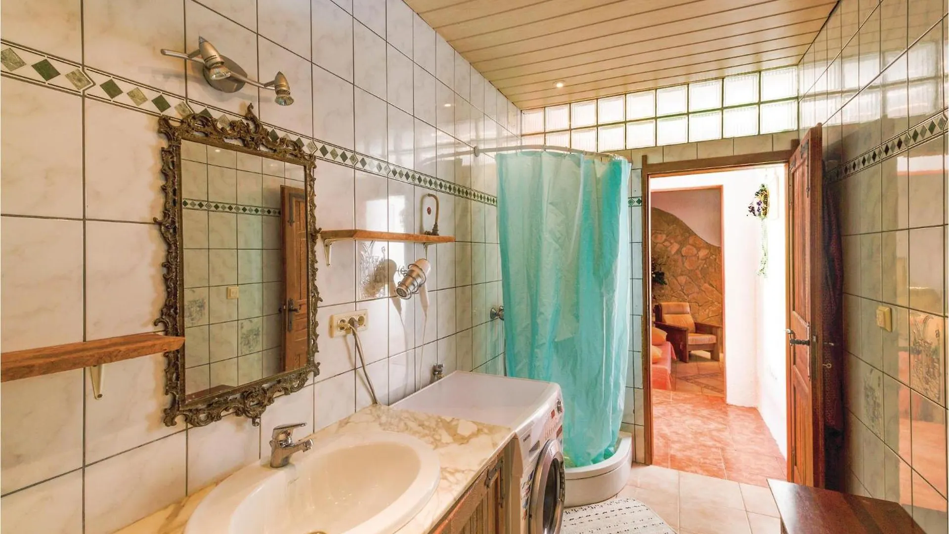 Holiday home Awesome Home In Marcana With Kitchen Croatia